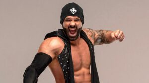 Shawn Spears Takes Credit For Wardlow’s Rise in AEW