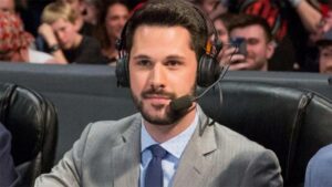 Tom Phillips Talks WWE Release, Internal Competition, Adnan Virk