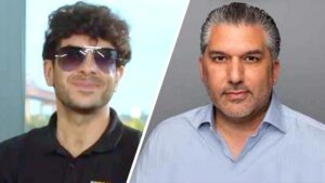 Tony Khan To WWE’s Nick Khan: “There’s Only Room For One Khan In The Pro Wrestling Business”