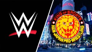 WWE Interested in Signing Champion from New Japan Pro Wrestling