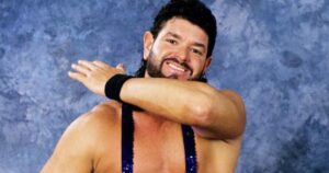 Barry Horowitz “Maybe I was too Good” for WWE Hall of Fame