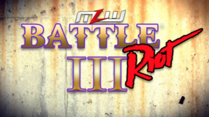 Battle Riot III To Headline MLW’s 2300 Arena Show On July 10th