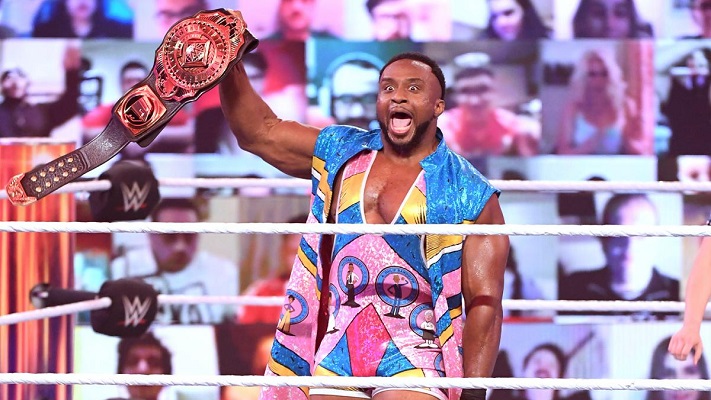 Potential Draft Plans For Big E After WWE SummerSlam