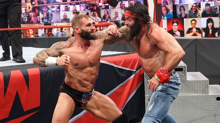 Backstage News On Plans For Elias And Jaxson Ryker