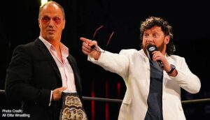 Tony Khan Confirms Don Callis’ Future with AEW