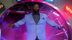 Mark Henry Helps Young AEW Talent Each & Every Week, Says Jim Ross