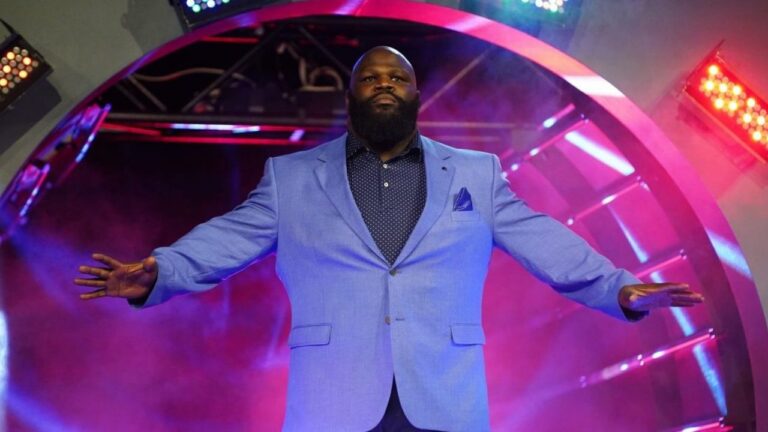 Mark Henry Says His Retirement Match Is ‘Definitely Gonna Happen In AEW’