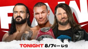 WWE RAW Results (6/28): Last Chance MITB Qualifier, Battle Royal, Strap Match