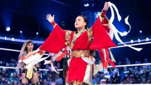 Meiko Satomura On Which Main Roster Stars She Wants To Face In WWE