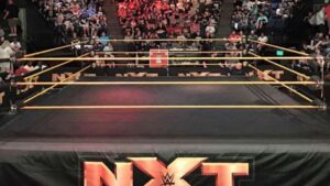 Details On NXT Shortening Ring Entrances To Avoid Losing Viewers