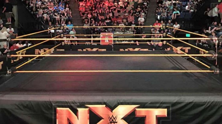 WWE Planning To Resume NXT Live Events In July (Report)