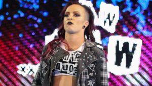 Vickie Guerrero Pushing For AEW To Sign Ruby Soho (Ruby Riott)