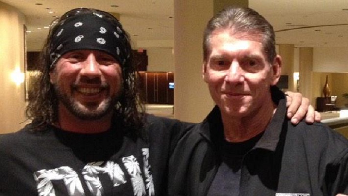 Sean Waltman On If Vince McMahon Can Sell WWE