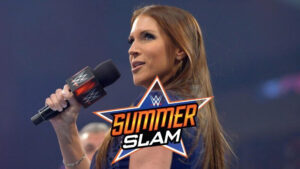 Stephanie McMahon Says WWE Has Surprises Planned For SummerSlam