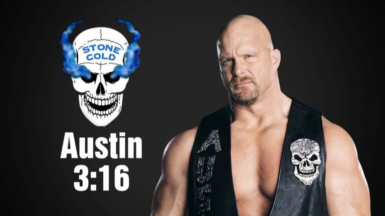 Steve Austin Needed Undertaker’s Approval for 3:16 Merchandise