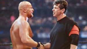 Jim Ross On How Difficult Steve Austin’s 2001 Heel Turn Was