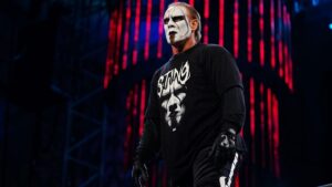 Sting Pulled From Meet And Greet Before Double Or Nothing