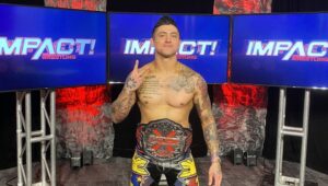 TJP Confirms Undergoing Surgery For Recent Injury