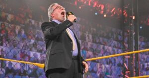 Ted DiBiase To Make A ‘Priceless Announcement’ On Tuesday’s NXT