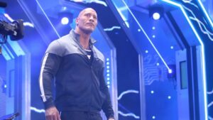 The Rock Not Likely To Appear In Person At Survivor Series