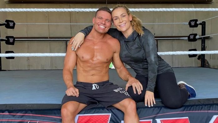 Tyson Kidd Talks Transitioning from Wrestler to Mentor and Producer