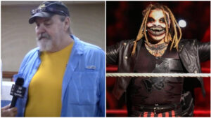 Barry Windham Says His Nephew Bray Wyatt Hasn’t Been Used Properly In WWE