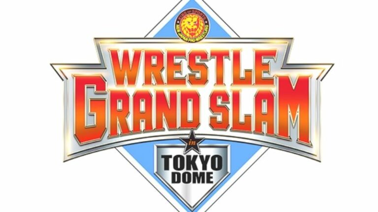 Wrestle Grand Slam Rescheduled, Kota Ibushi to Challenge Shingo Takagi