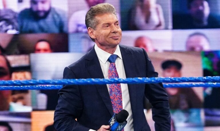 Vince McMahon Has Been Planning WWE Sale Since his Retirement (Report)