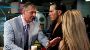 Matt Hardy Reveals Vince McMahon Knew Nothing About The Broken Gimmick Before Their Re-signing