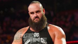 Update On What Led To Braun Strowman’s WWE Release