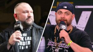 Bully Ray: Eddie Kingston Should “Stay In His Lane” & Stop Bashing WWE