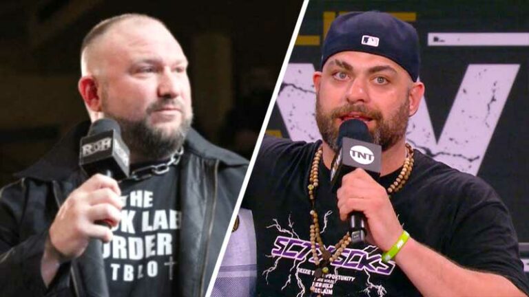 Bully Ray: Eddie Kingston Should “Stay In His Lane” & Stop Bashing WWE