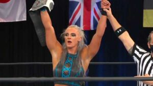 NWA When Our Shadows Fall PPV Results: Kamille Wins Women’s Title