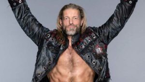 Edge Expected To Compete At SummerSlam