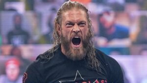 WWE SmackDown Results (6/25): Edge Attacks Roman Reigns, MITB Qualifiers