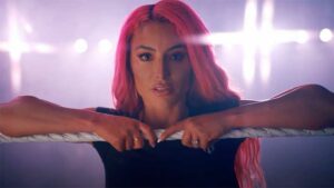 Eva Marie: “I Hope Fans Boo Me Out of The Building”