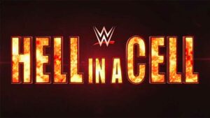 WWE Superstar Busted Open Badly at Hell in a Cell (Video)