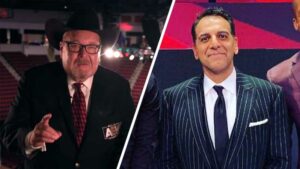 Jim Ross Says WWE Cut Adnan Virk Too Soon, But He Was In Over His Head