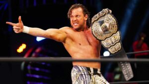 Kenny Omega Comments On Wrestling CM Punk & Daniel Bryan In AEW.. Possibly