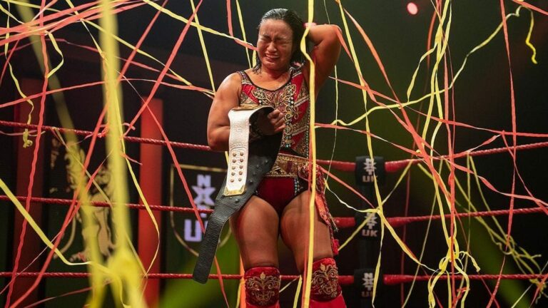 Latest On Meiko Satomura After Announcing 2025 Retirement