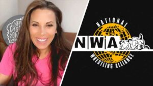 Mickie James To Wrestle At NWA 73rd Anniversary Show