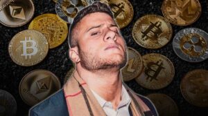 MJF Now Has His Own Cryptocurrency: $MJF Coin