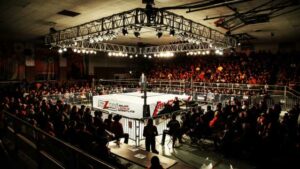 MLW Announces Mini-Series “Fusion Alpha” For Next Month