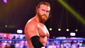 Buddy Murphy On His WWE Release: “I Haven’t Even Hit My Peak Yet”