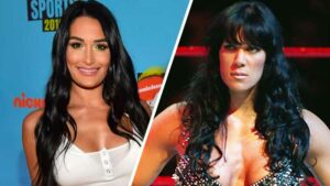 Nikki Bella Apologizes For Trashing Chyna During 2013 TV Appearance