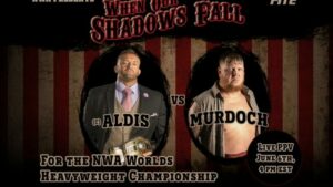 NWA Welcoming Back Fans For “When Our Shadows Fall” PPV