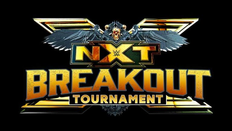 Competitors Announced For This Year’s WWE NXT Breakout Tournament