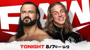 WWE RAW Results (6/21): Money In The Bank Qualifiers, Hell In A Cell Main Event