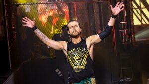 Adam Cole Addresses Main Roster Call Up and Fighting Samoa Joe