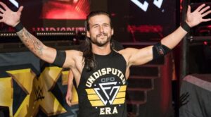 Adam Cole Picks His Dream Hell in a Cell Opponents